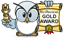 Lesbian Dating Sites - No1Reviews.com Gold Award